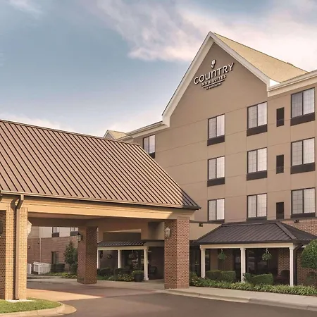 Country Inn & Suites By Radisson, Raleigh-Durham Airport, Nc